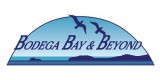 Bodega Bay and Beyond