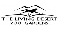 The Living Desert Zoo And Gardens