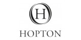 Hopton England