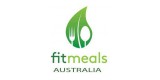 Fitmeals Australia