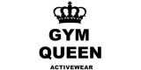 GYM Queen Activewear