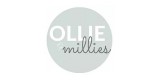 Ollie and Millies
