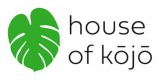 House Of Kojo