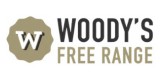 Woodys Free Range Farm