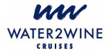 Water 2 Wine Cruises