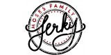 Moses Family Jerky