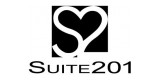 Suite 201