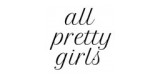 All Pretty Girls Boutique