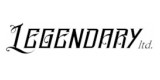 Legendary Ltd