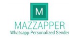 Mazzapper