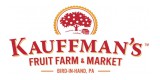 Kauffmans Fruit Farm & Market