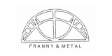 Franny and Metal