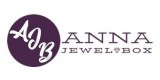 Anna Jewel Box