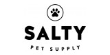 Salty pet Supply