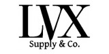 Lvx Supply And Co