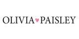 Olivia Paisley