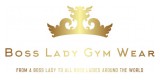 Boss Lady Gym Wear