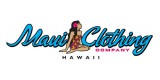 Maui Clothing Company Hawaii