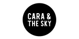 Cara and The Sky