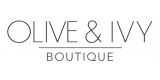 Olive and Ivy Boutique