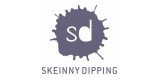 Skeinny Dipping