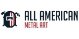 All American Metal Art