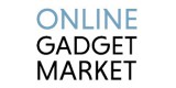 Online Gadget Market