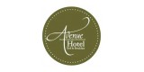 Avenue Hotel Bed & Breakfast