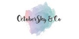 October Sky & Co