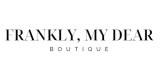 Frankly My Dear Boutique