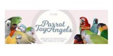 Parrot Toy Angels