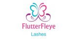 Flutter Fleye Lashes