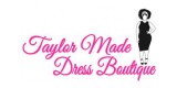 Taylor Made Dress Boutique