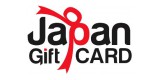 Japan Gift Card