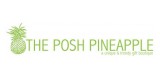 The Posh Pineapple