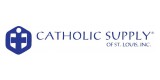 Catholic Supply Of ST