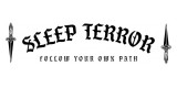 Sleep Terror Clothing