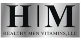 Healthy Men Vitamins, LLC