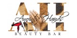Anointed Hands Beauty Bar