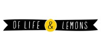 Of Life Lemons