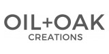 Oil Oak Creations