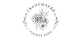 Trademarks Flower Farm