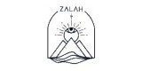 Zalah Crytals
