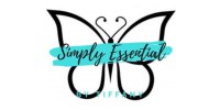 Simply Essential By Tiffany Inc
