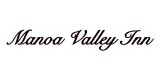 Manoa Valley Inn