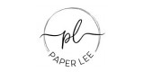 Paper Lee