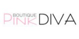 Pink Diva Boutique
