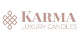 Karma Luxury Candles