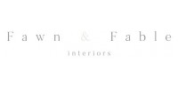 Fawn And Fable Interiors