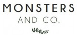Monsters And Co